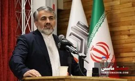 توسلی مهر، مدیرعامل جدید سایپا شد