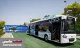 آخرین جزئیات ورود 50 دستگاه اتوبوس برقی به تهران