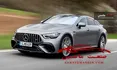مرسدس AMG GT4 جدید به روز شد