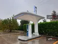نبکا؛ رکورددار بزرگ‌ترین شبکه شارژ خصوصی خودرو برقی در ایران