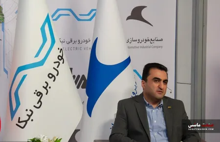 انتقاد مدیرعامل «نبکا» به سیاست های نامشخص واردات خودرو