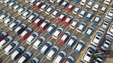 تذکر دیوان محاسبات نسبت به احتمال اعمال تعرفه واردات خودرو