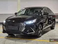 ریسپکت فیس لیفت وارد خط تولید بهمن موتور شد +تصاویر
