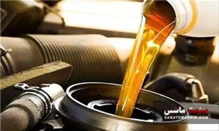 روغن موتور‌های تقلبی در بازار