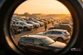 بازار سرگردان خودروهای وارداتی