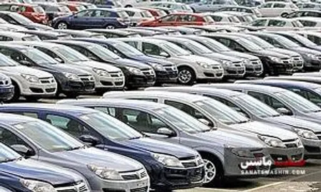 علت عدم واردات خودرو چیست؟
