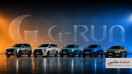 شرایط فروش نقد و اقساط شش محصول GAC جیران موتور اعلام شد