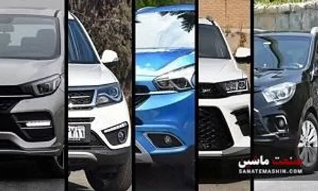 تصمیم گیری مجدد قیمت خودرو‌های مونتاژی در جلسه شورای رقابت