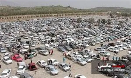 تاثیر واردات خودروهای کارکرده بر ادامه کاهش قیمت