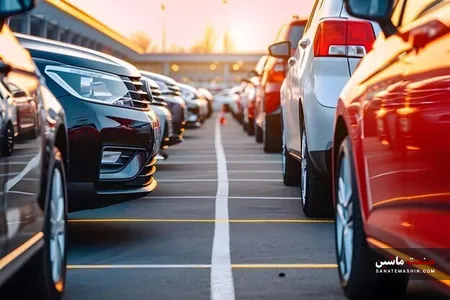 واردات ۶۰ هزار دستگاه خودرو از مناطق آزاد