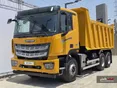 امپاور BD460 بهمن دیزل جان سخت 28 تن ها
