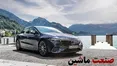 با جدیدترین و سریع‌ترین خودرو بنز آشنا شوید +تصاویر