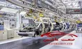 کاهش میلیونی تولید خودرو در ۲۰۲۲
