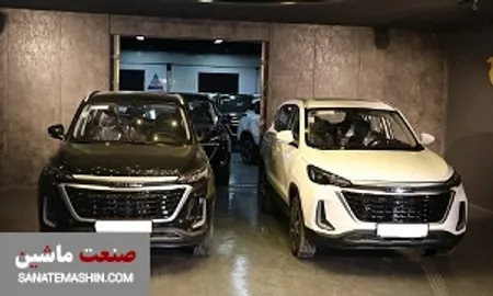 تیگارد X35 در بازار آزاد قیمت گذاری شد