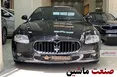 جدول/ قیمت محصولات مازراتی موجود در بازار ایران