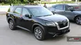 مشخصات نیسان پت فایندر نامی خودرو، SUV تازه وارد بازار ایران