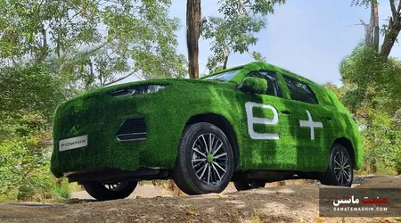 تصاویر رسمی فونیکس تیگو ۸ پرو ای پلاس منتشر شد