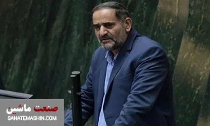 اجرایی بند هشتم دستورات خودرویی رییس دولت