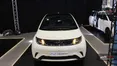 BYD DOLPHIN هاچبک برقی توسط شرکت نبکا رونمایی شد +تصاویر