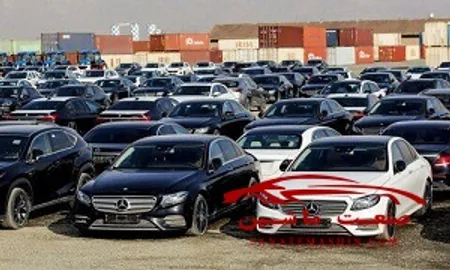 قانون واردات خودرو به دولت ابلاغ شد +سند