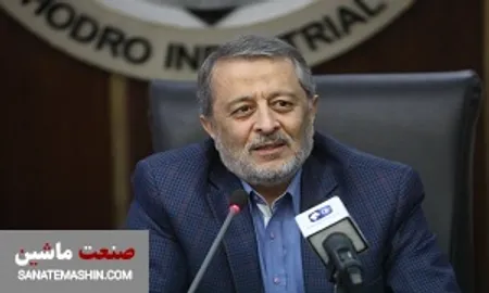 شایعات درباره علت تغییرات در ایران خودرو واقعیت ندارد