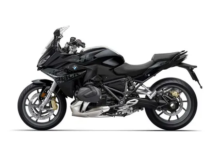 بی ام و R1250 RS مدل 2023 معرفی شد +تصاویر