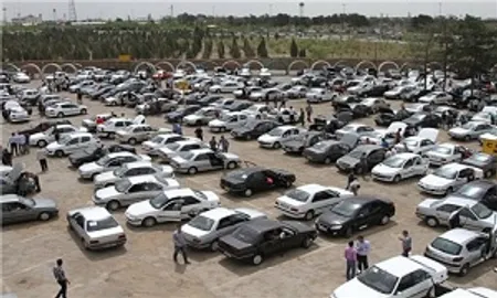 جدول/ آخرین قیمت خودروهای داخلی 6 خرداد 1402