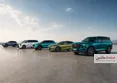 شرایط نقد و اقساط محصولات GAC جیران موتور اعلام شد