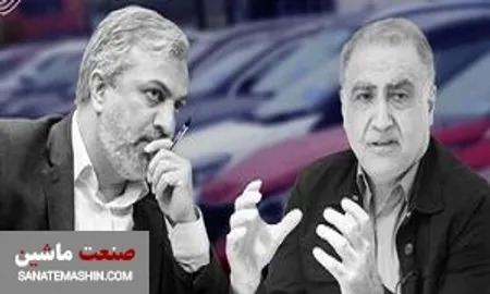 واقعیت ماجرای شاسی بلندها و ارتباطشان با استیضاح وزیر صمت