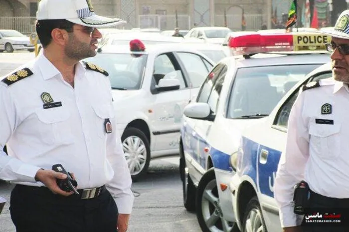 نرخ های جدید جرائم رانندگی ابلاغ شد +جدول