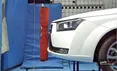 شرط افزایش اعتبار گواهینامه‌های استاندارد خودرو
