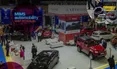اعزام هیات دانش بنیان ایران به سی‌امین نمایشگاه MIMS Automobility