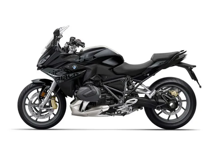 بی ام و R1250 RS مدل 2023 معرفی شد +تصاویر