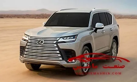 10 خودروی برتر بازار آمریکا با مدل 2022 +تصاویر