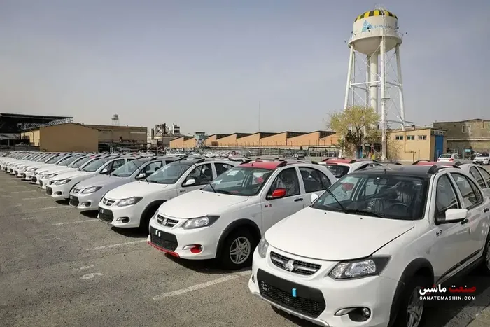 خودروسازان به اجبار وزیر صمت باید خالی فروشی کنند؟