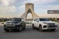 جزئیات و شرایط واردات لندکروز و لکسوس برای ایرانیان خارج از کشور