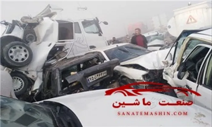 پاسخ پلیس راهور به معاون کیفیت ایران خودرو