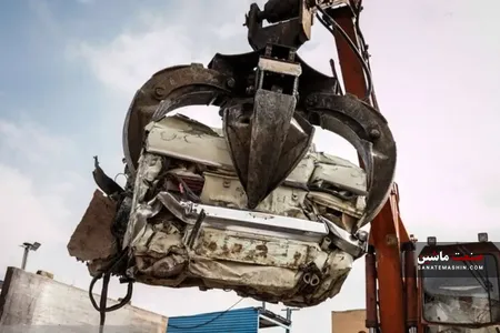 جزئیات وام 400 میلیون تومانی اسقاط خودرو