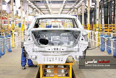 مناقشه جدید ایران خودرو با حکم تعزیرات