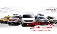 دست پر آرین دیزل در بزرگترین رویداد خودرویی
