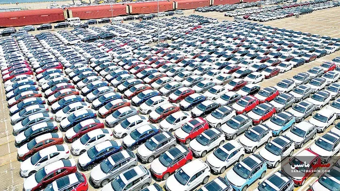 چرا ثبت سفارش خودرو برای ایرانیان مقیم خارج متوقف است؟