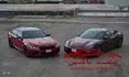 مقایسه بی ام و M5 Competition با پورشه پانامرا GTS +تصاویر